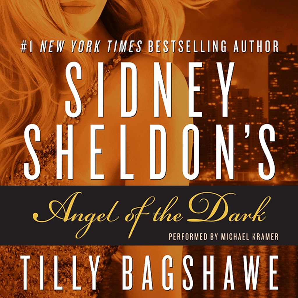 Sidney Sheldon’s Angel of the Dark | Chart listen