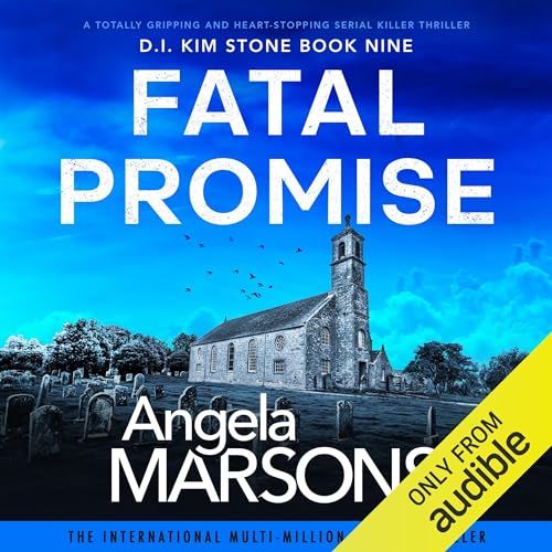 Fatal Promise (Detective Kim Stone Crime Thriller Series) in Mystery — the list