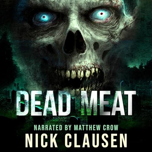 Dead Meat · Nick Clausen